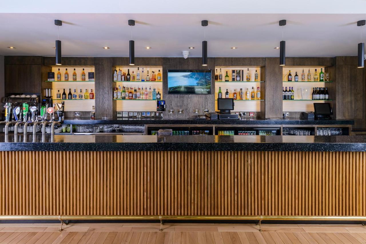 Hotel Glashaus Tallaght