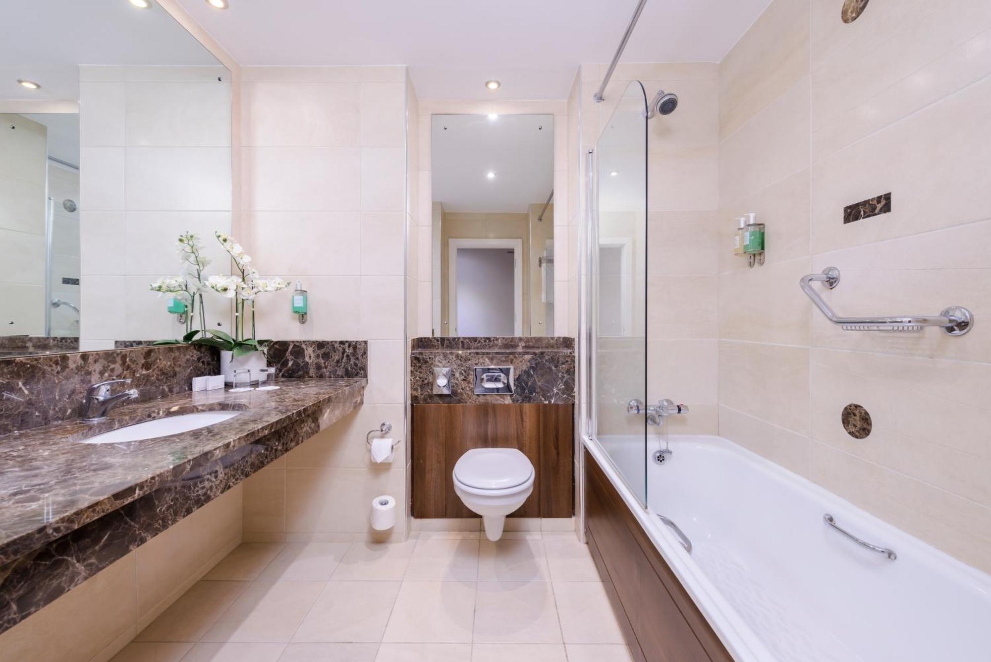 Hotel Glashaus Tallaght