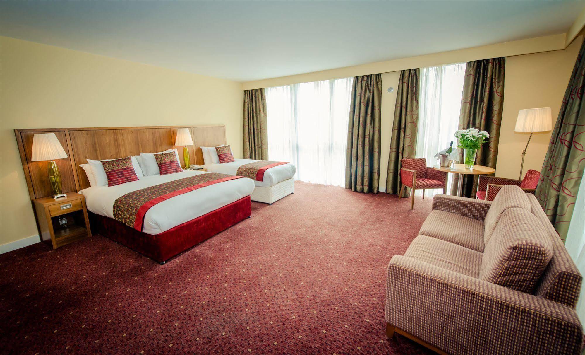 Hotel Glashaus 3*