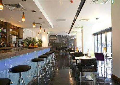 Hotel Glashaus 3*