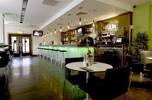 Glashaus Hotel
